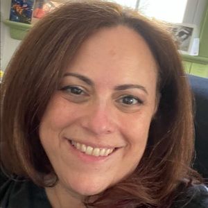 Meet your Posher, Stacey